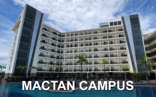 Cia Mactan Campus