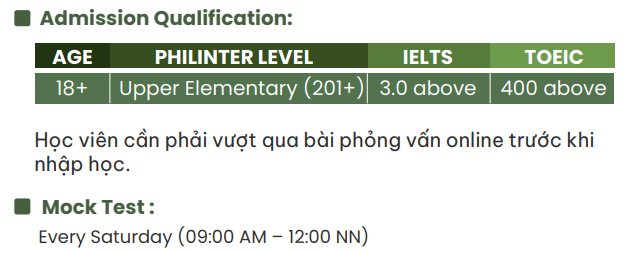Ycdv Ie Intensive