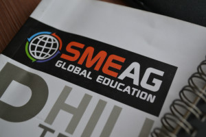 Khóa học Cambridge của trường Anh ngữ SMEAG