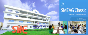 Lịch trình những ngày đầu học tiếng Anh tại SMEAG