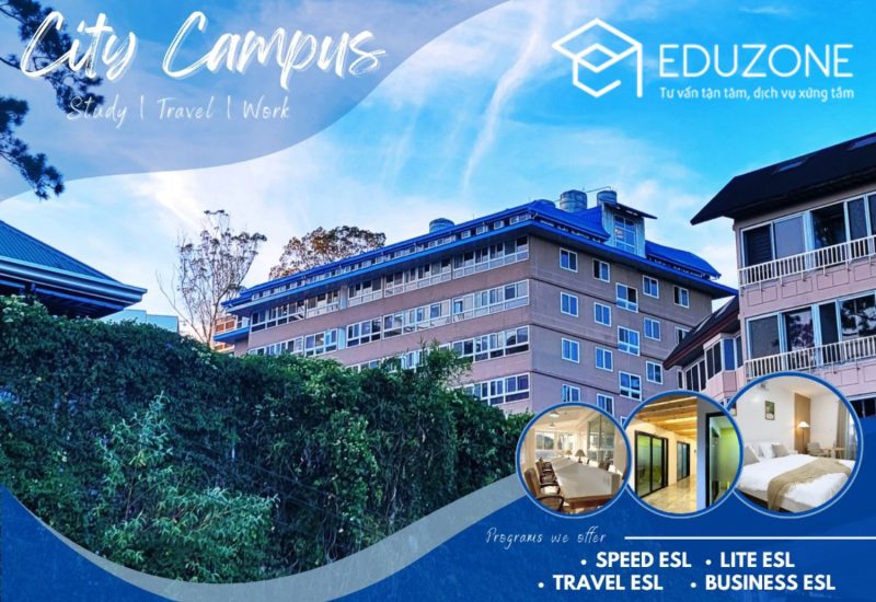 City Logo Eduzone