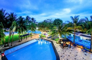 Hình ảnh trường CBO – Philippines
