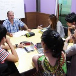 B&iacute; quyết học tiếng Anh hiệu quả khi du học tiếng Anh tại Philippines