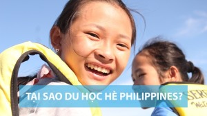 Video: Hình ảnh thực tế du học hè Philippines do Eduzone thực hiện