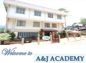 Hình ảnh – Trường Anh ngữ A&J, Baguio
