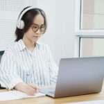Mẹo ghi &acirc;m tự đ&aacute;nh gi&aacute; kỹ năng n&oacute;i tiếng Anh