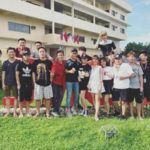 Cảm nhận của học vi&ecirc;n Lương Anh T&uacute; tại SMEAG (24 tuần)