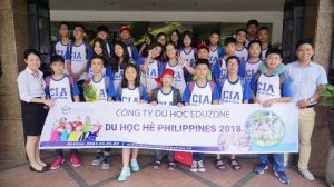 Trại hè Anh ngữ tại Philippines – xu hướng mới trong thời đại toàn cầu