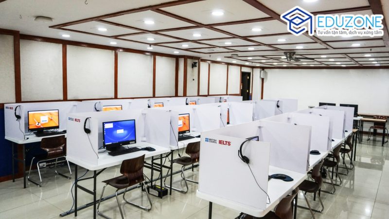 Pines Ielts Center