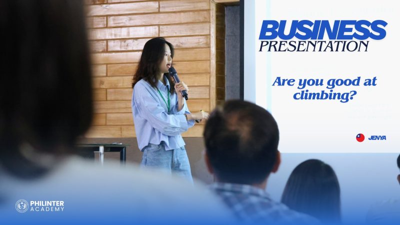 Buz Presentation