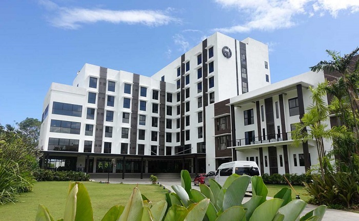 Học viện EV Cebu