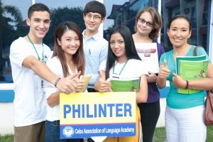 Khóa học ESL tổng quát của trường Anh ngữ Philinter
