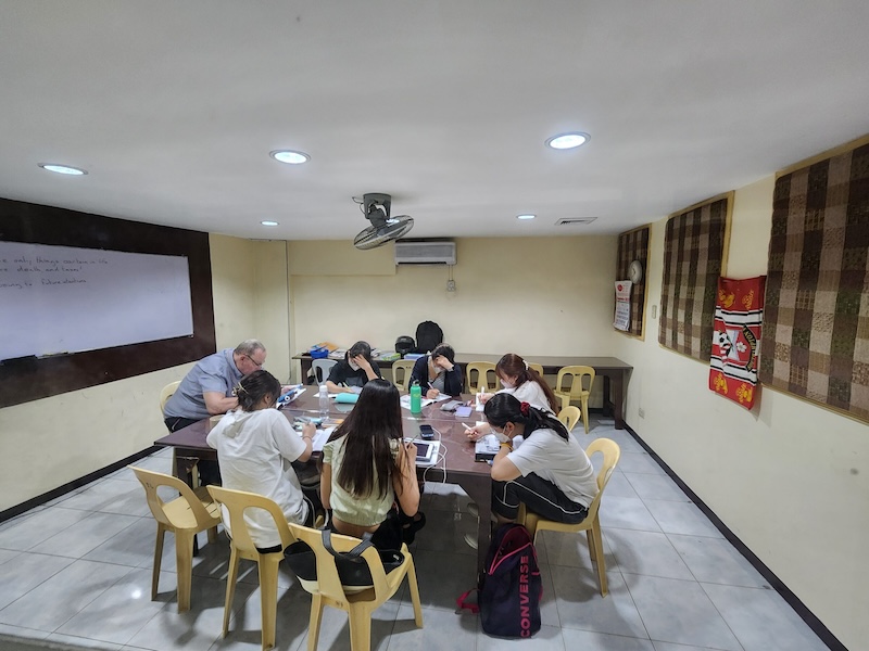 Group Class
