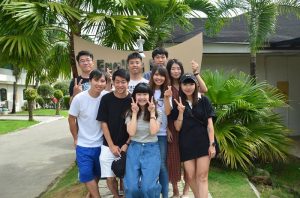 Khóa học Giao tiếp chuyên sâu PIC trường Anh ngữ FELLA