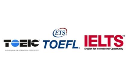 Học IELTS - TOEIC - TOEFL tại Philippines