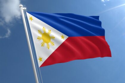 Lá cờ Philippines: Ý nghĩa và sức mạnh của biểu tượng Quốc Gia