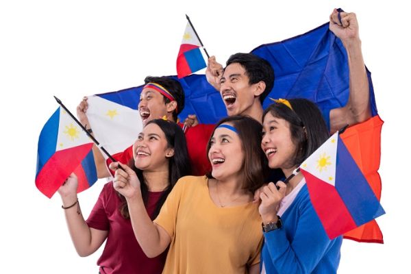 Tiếng Anh là ngôn ngữ chính thứ 2 của người Philippines