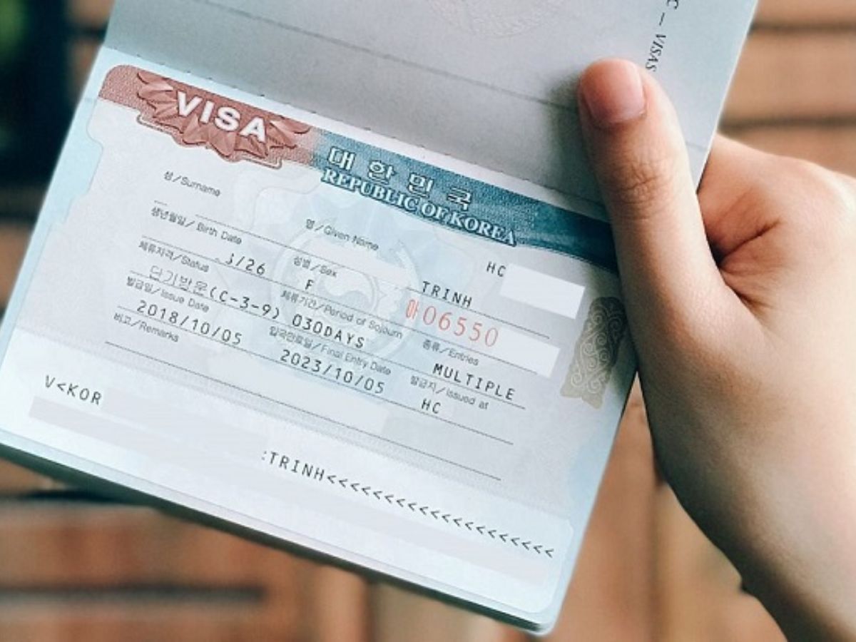 Du học tiếng anh Philippines cần xin visa không?