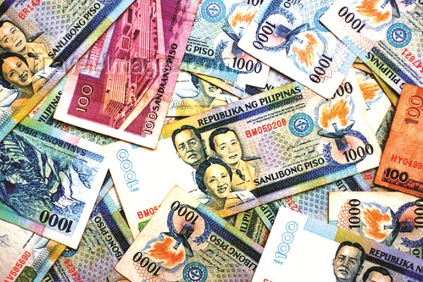 Những hiểu biết về tiền Philippines
