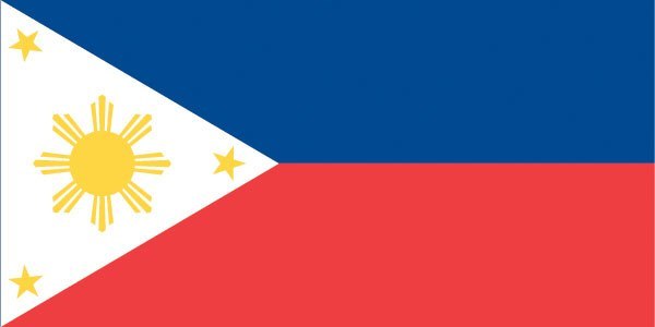 Ý nghĩa của lá cờ Philippines