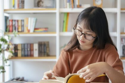 10 phương pháp đơn giản để bứt phá kỹ năng đọc tiếng Anh