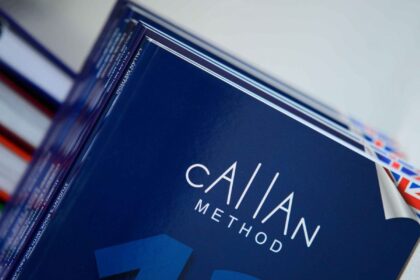 Tìm hiểu về phương pháp dạy học tiếng Anh Callan