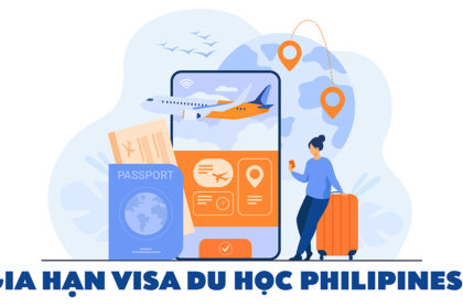 Tìm hiểu thủ tục và chi phí gia hạn Visa du học Philippines