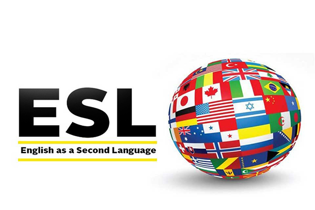 Khái niệm ESL là gì?