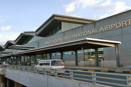 Hướng dẫn chi tiết về sân bay Manila và các sân bay chính tại Philippines