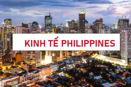 So sánh nền kinh tế Việt Nam và Philippines: Chứng minh sức mạnh và tiềm năng