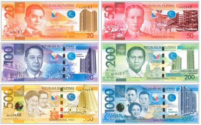 Tình hình kinh tế Philippines