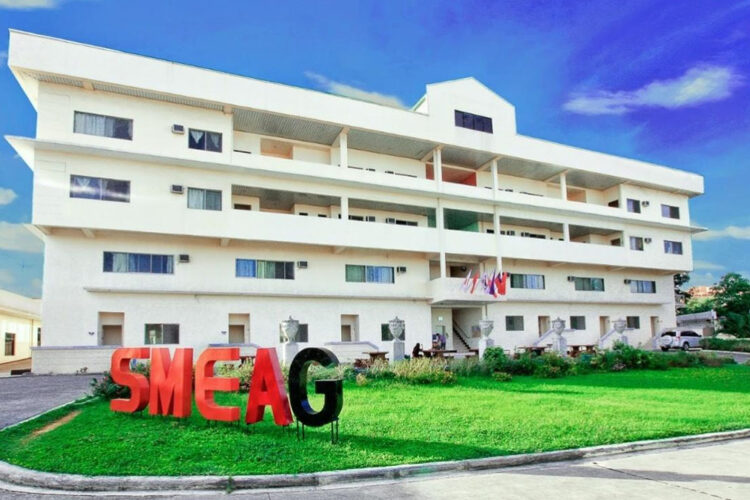 Những điều bạn chưa biết về trường Anh ngữ SMEAG Philippines