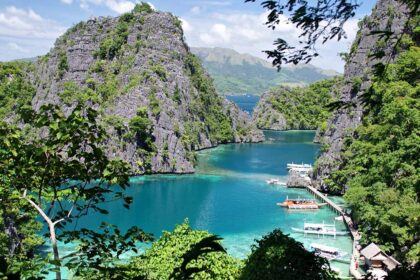 Gọi tên 7 địa điểm du lịch Philippines đẹp quên lối về