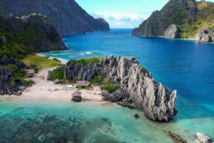 Hướng dẫn kinh nghiệm du lịch Palawan - Hòn đảo thiên đường của Philippines