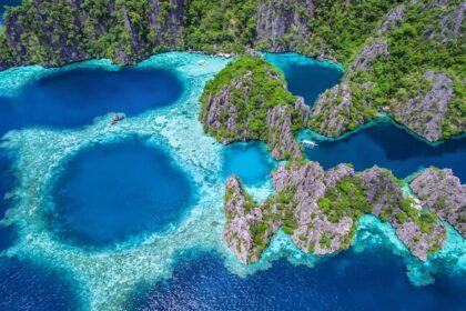 Kinh nghiệm du lịch Philippines: Tất tần tật những điều cần biết