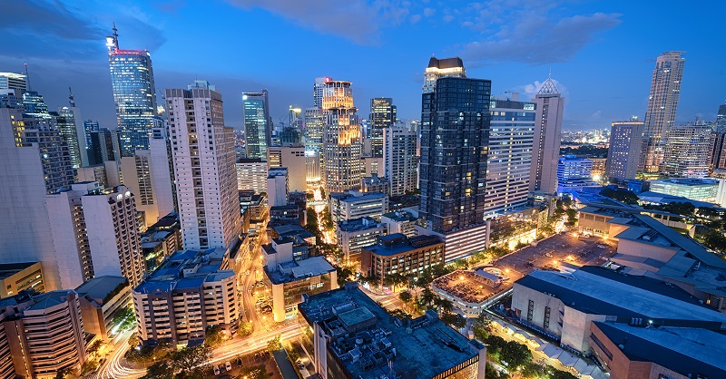Nền kinh tế Philippines đã vượt qua những thách thức bằng những kết quả phục hồi ấn tượng 