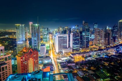 Toàn cảnh nền kinh tế Philippines: du học sinh nên biết