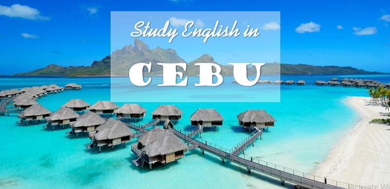 Lý do nên học tiếng Anh tại Cebu Philippines
