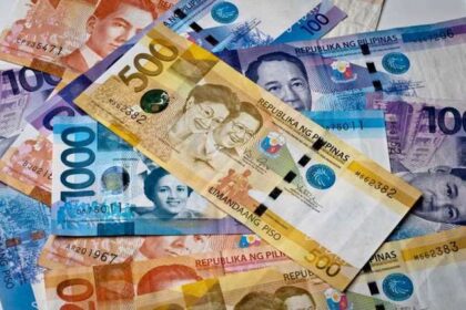 Hướng dẫn thay đổi chi phí Philippin sang trọng chi phí VN và ngược lại - tin tức nên biết về tỷ giá bán Peso Philippin