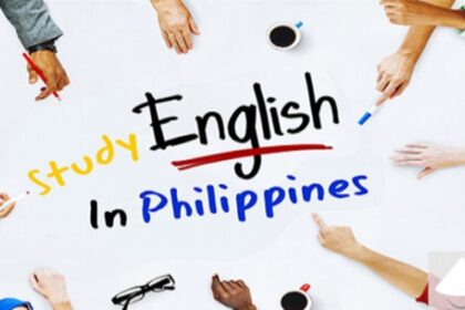 Tại sao nên học tiếng Anh tại Philippines?