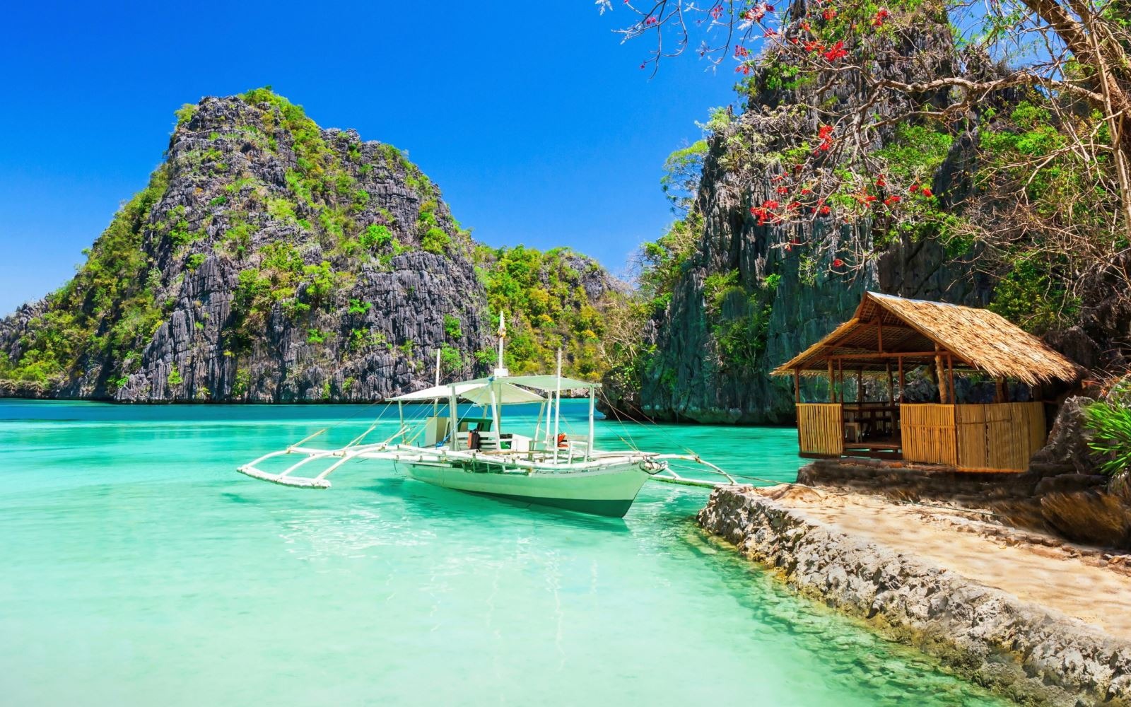Du lịch Philippines: Kinh nghiệm, Lịch trình, Thời gian, Các điểm checkin đẹp