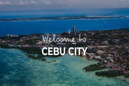 Khám phá Cebu - Điểm đến hấp dẫn của Philippines