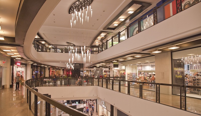 Ghé thăm các trung tâm mua sắm lớn nhất thành phố Philippines
