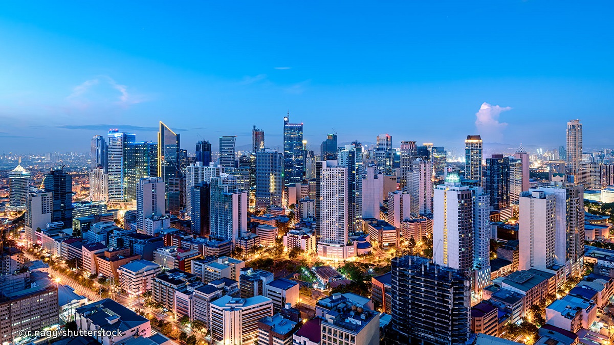 Thủ đô Manila ở đâu? Những việc nên làm tại Manila