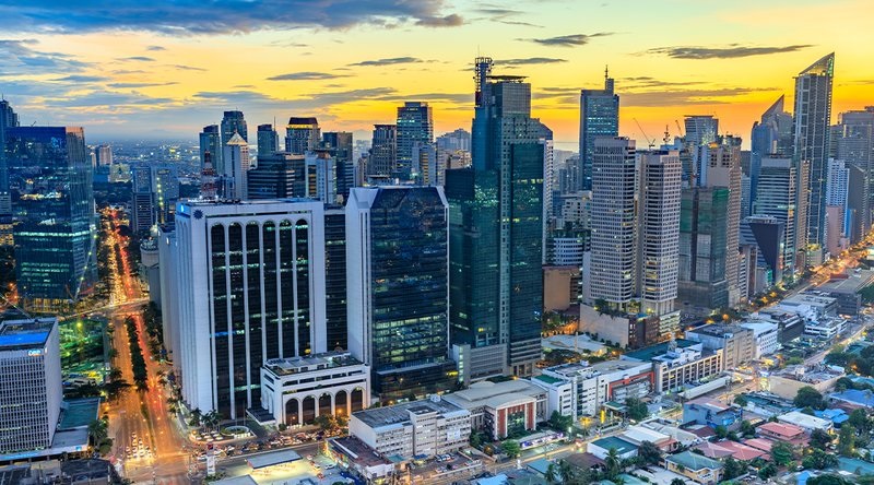 Tìm hiểu Manila là thủ đô của nước nào?