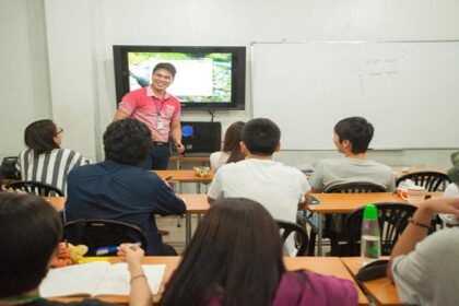 Trường Anh ngữ nào tốt tại Philippines? Các câu hỏi thường gặp