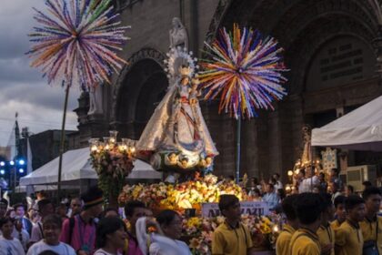 Tìm hiểu về lịch nghỉ lễ của Philippines