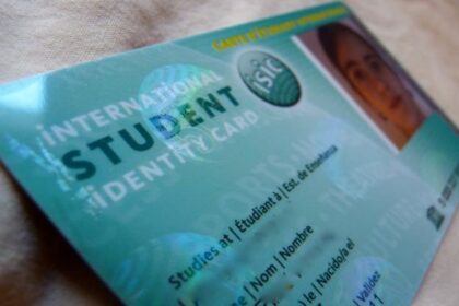 Student ID là gì?