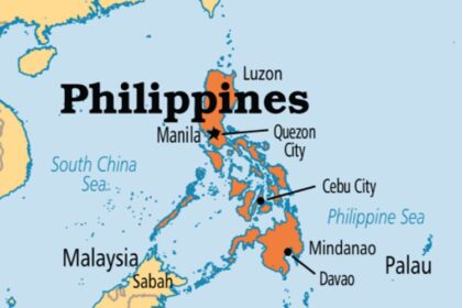 Tổng quan về dân số Philippines: Đặc điểm, phân bố và những vấn đề liên quan