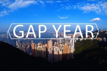 Gap Year Là Gì? Tìm Hiểu Về A Gap Year Trong Tiếng Anh